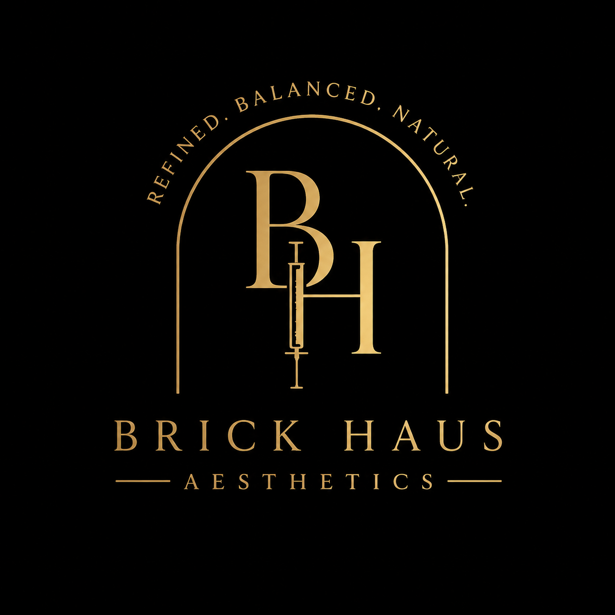 Brick Haus Aesthetics